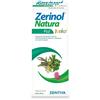 ZERINOL NATURA FLU J SCIROPPO