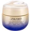 Shiseido Vital Perfection Overnight Firming Treatment crema da notte lifting per la pelle 50 ml per donna