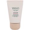 Shiseido Waso Satocane maschera esfoliante per pelli problematiche 80 ml per donna