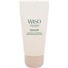 Shiseido Waso Shikulime gel olio detergente e struccante 125 ml per donna