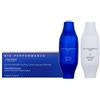 Shiseido Bio-Performance Skin Filler Serums Cofanetti siero giorno Bio-Performance Full Expansion Serum 30 ml + siero notte Bio-Performance Infill Serum 30 ml per donna