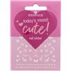 Essence Nail Stickers Today's Mood: Cute! Cofanetti adesivi per unghie 44 pezzi per donna