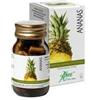 ABOCA SpA SOCIETA' AGRICOLA ANANAS FITOCOMPLESSO 50OPR