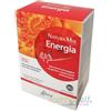 ABOCA SpA SOCIETA' AGRICOLA Natura Mix Advanced Energia 20 Bustine
