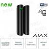 Ajax 38098.03.BL1 - Ajax Contatto magnetico allarme wireless porta / finestra 868Mhz Black