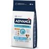 Advance Mini Puppy - Cibo per Cani Cuccioli di piccola taglia - 7kg