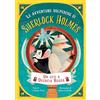 Joybook Un ufo a quercia rossa. Le avventure volpesche di Sherlock Holmes