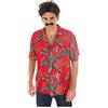 Chaks Chemise Magnum rouge - M