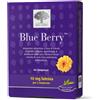 New Nordic Blue Berry 120 Compresse