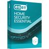 ESET Home Security Essential 1 Dispositivo 2 Anni Windows / MacOS / Android / iOS