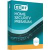 ESET Home Security Premium 1 Dispositivo 1 Anno Windows / MacOS / Android / iOS