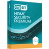 ESET Home Security Premium 10 Dispositivi 2 Anni Windows / MacOS / Android / iOS