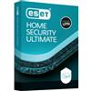 ESET Home Security Ultimate 5 Dispositivi 2 Anni Windows / MacOS / Android / iOS