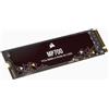 Corsair 10407774 MP700 1TB PCIe 5.0 (Gen 5) x4 NVMe M.2 SSD