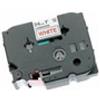 Brother Tze-651 - nastro laminato - 1 cassetta(e) - rotolo (2,4 cm x 8 m) tze651
