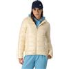 CHAMPION HODDED POLYFILLED JKT Giacca imbottita con cappuccio donna