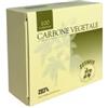 ZETA FARMACEUTICI Zetavis Carbone Vegetale Integratore per gonfiore addominale 40 compresse