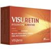 Visufarma Visuretin integratore per il benessere della vista 30 capsule