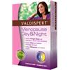 VEMEDIA PHARMA Valdispert Menopausa Day&Night integratore per disturbi del sonno e vampate 30+30 compresse