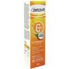 ZETA FARMACEUTICI Zetavit C1000 Integratore per il sistema immunitario 20 compresse effervescenti
