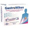 Wikenfarma Gastrowiken Integratore lenitivo per acidità e bruciore 20 bustine da 15 ml