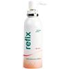 Valderma Refix Spray protettivo riparatore cute e mucose 50 ml