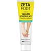 ZETA FARMACEUTICI Zetafoot Talloni Screpolati Crema idratante intensiva con urea 10% 50 ml