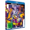 Crunchyroll Dragon Ball Super: Super Hero - The Movie - (4K Ultra HD & Blu-ray (Lenticular)