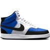 NIKE NIKE COURT VISION MID NN - Disponibili solo taglie: 42 43 44 44.5 45 46