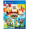 Maximum Games Asterix & Obelix. Collection ( XXl 1/2/3) - Collector'S - Playstation 4