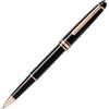 Montblanc / Meisterstück / penna roller Rose Gold-Coated - 112678