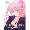 Star Comics Shikimori's not just a cutie (Vol. 7)