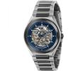 Maserati Orologio uomo automatico Triconic cassa acciaio 40 mm movimento a vista