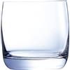 Arcoroc CHEF & SOMMELIER Bicchieri Astuccio 6 Forma Bassa 31 Cl Modello Vigne