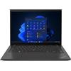 Lenovo ThinkPad P14s Gen 4 (AMD) Workstation Mobile Amd Ryzen 7 Pro 7840u 16Gb Hd 512Gb Ssd 14'' Windows 11 Pro