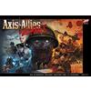 Avalon Hill Wizards of the Coast: Axis & Allies and Zombies Gioco da Tavolo, Lingua Inglese