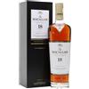 Macallan (The) The Macallan 18 Y.O. Sherry Oak 2022 Single Malt Whisky 43° 70cl