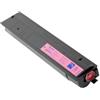 TOSHIBA Toner magenta compatibile con Toshiba 6AJ00000165(FC415M) magenta 33600 pagine