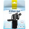 Tetra FilterJet 600 - Filtro Interno Potente e Silenzioso, 120 a 170 Litri