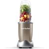 nutribullet Pro 900, frullatore elettrico, tritatutto, frullatore per frullati, frullatore multifunzione, 900 Watt di potenza, NB904CP