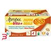 DESA PHARMA SRL APROPOS VITA+ PAPPA REALE 1000MG 10 FLACONCINI DA 10 ML