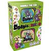 Asmodee, Dobble Junior, Card Game, Ages 4+, 2-8 Players, 15 Minutes Playing Time - versione inglese