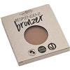 Purobio Terra Compatta Resplendent Bronzer Refill 03 Marrone Beige - 9 Gr