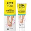 ZETA FOOT CREMA ANTIODORE 50ML