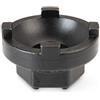 Park Tool ParkTool Estrattore per Ruote libere FR-6 ZK- BMX 4 Nasen, Nero (Schwarz)