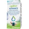 Allergan Soluzione Oftalmica Optive Advance