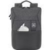 Riva case Zaino Riva case Melange per MacBook Pro 13''/Ultrabook 13.3'' Nero [8825BKMELANGE]