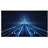 Samsung Monitor Digital Signage Led 50'' Samsung QB50C 4K Uhd 3840x2160p/10ms/classe G/Nero [LH50QBCEBGCXEN]