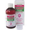 Forhans Clexidin 0,20% Collutorio Antisettico Senza Alcool 200 ml