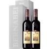 2 Rosso Di Montalcino DOC 2022 Banfi (2 Special Box) - Vini